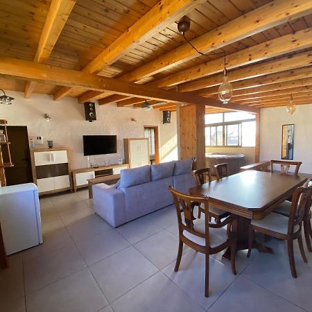 El Olivar Fuerteventura Holidays ปูแอร์โต เดล โรซาริโอ ภายนอก รูปภาพ