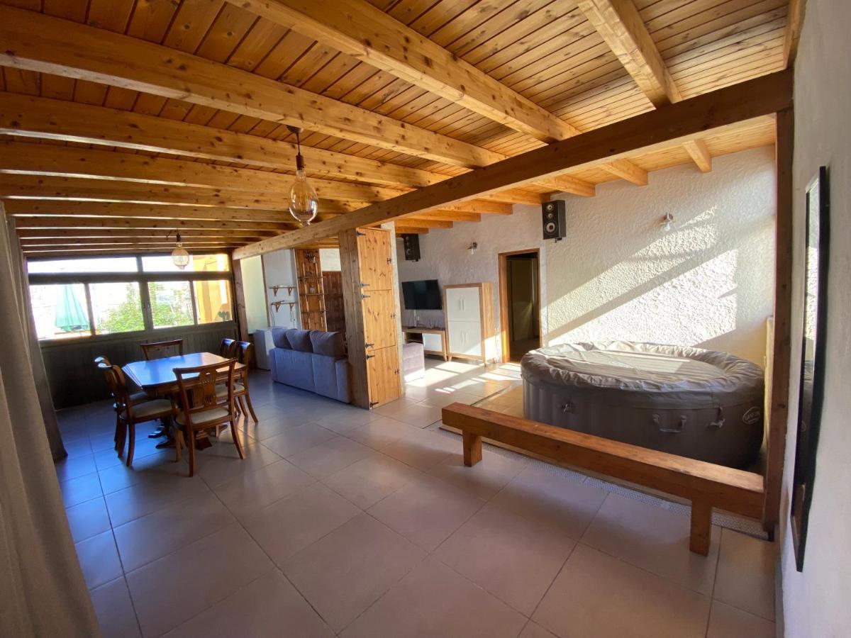 El Olivar Fuerteventura Holidays ปูแอร์โต เดล โรซาริโอ ภายนอก รูปภาพ