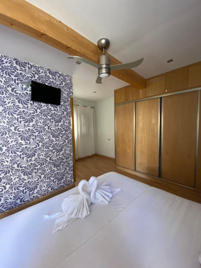 El Olivar Fuerteventura Holidays ปูแอร์โต เดล โรซาริโอ ภายนอก รูปภาพ