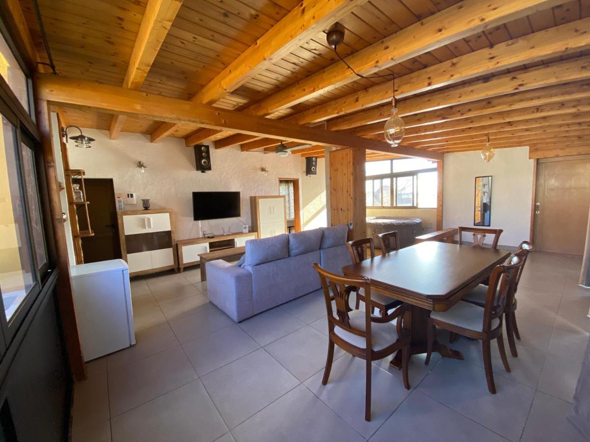 El Olivar Fuerteventura Holidays ปูแอร์โต เดล โรซาริโอ ภายนอก รูปภาพ
