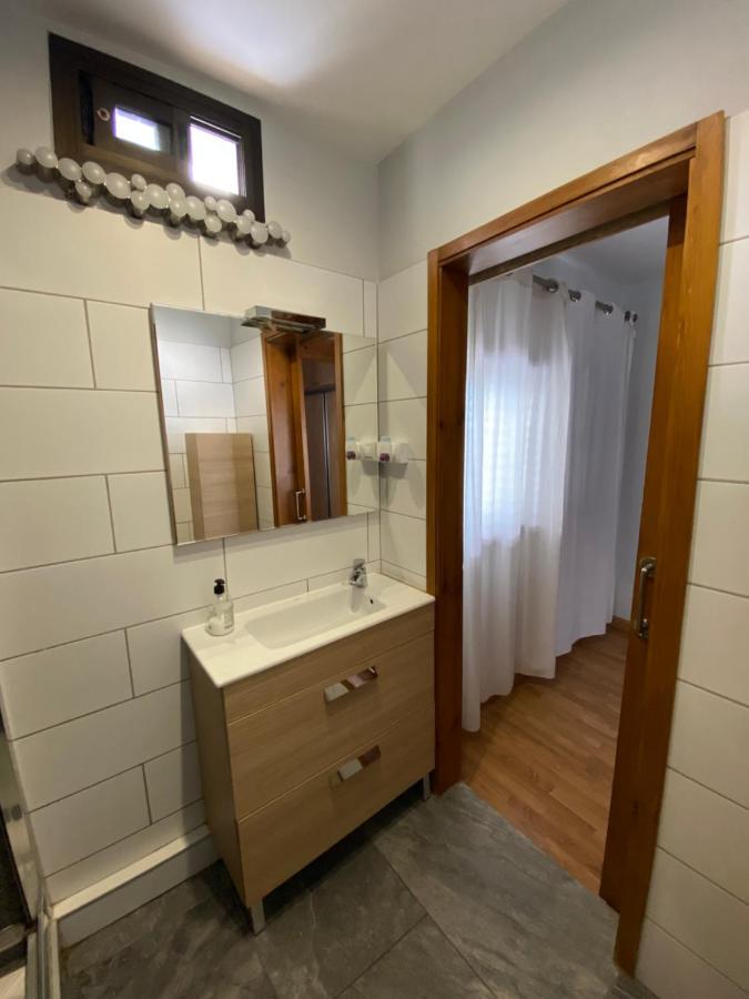 El Olivar Fuerteventura Holidays ปูแอร์โต เดล โรซาริโอ ภายนอก รูปภาพ