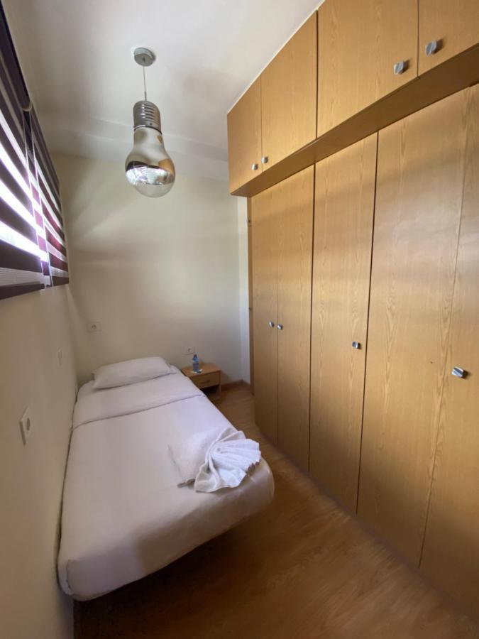 El Olivar Fuerteventura Holidays ปูแอร์โต เดล โรซาริโอ ภายนอก รูปภาพ