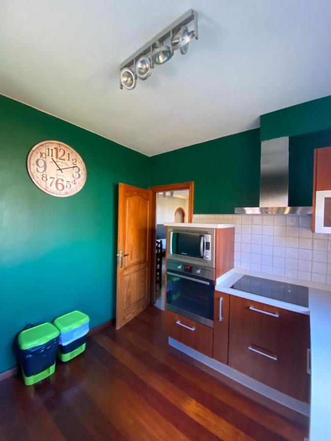 El Olivar Fuerteventura Holidays ปูแอร์โต เดล โรซาริโอ ภายนอก รูปภาพ