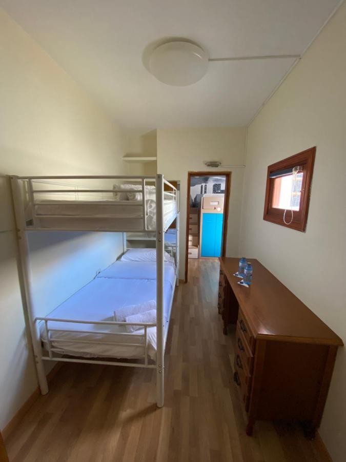 El Olivar Fuerteventura Holidays ปูแอร์โต เดล โรซาริโอ ภายนอก รูปภาพ