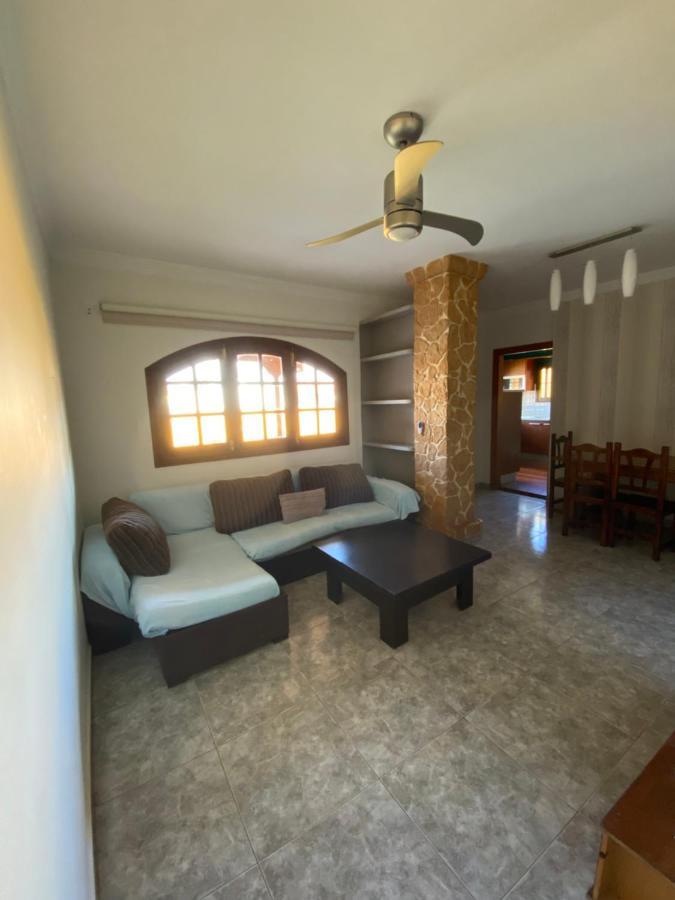 El Olivar Fuerteventura Holidays ปูแอร์โต เดล โรซาริโอ ภายนอก รูปภาพ