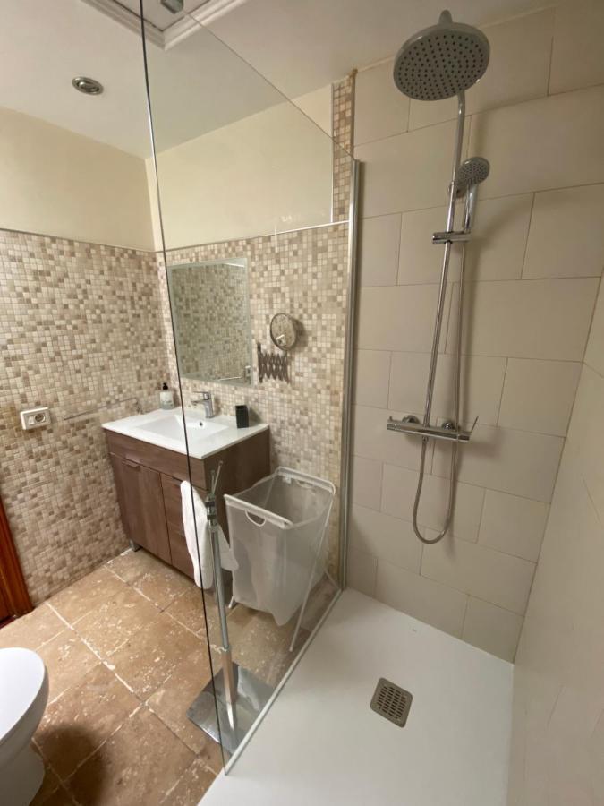 El Olivar Fuerteventura Holidays Apartment ปูแอร์โต เดล โรซาริโอ ภายนอก รูปภาพ