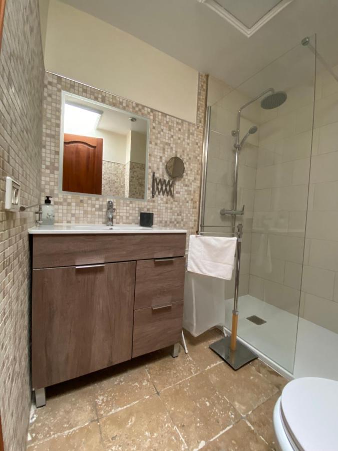 El Olivar Fuerteventura Holidays ปูแอร์โต เดล โรซาริโอ ภายนอก รูปภาพ