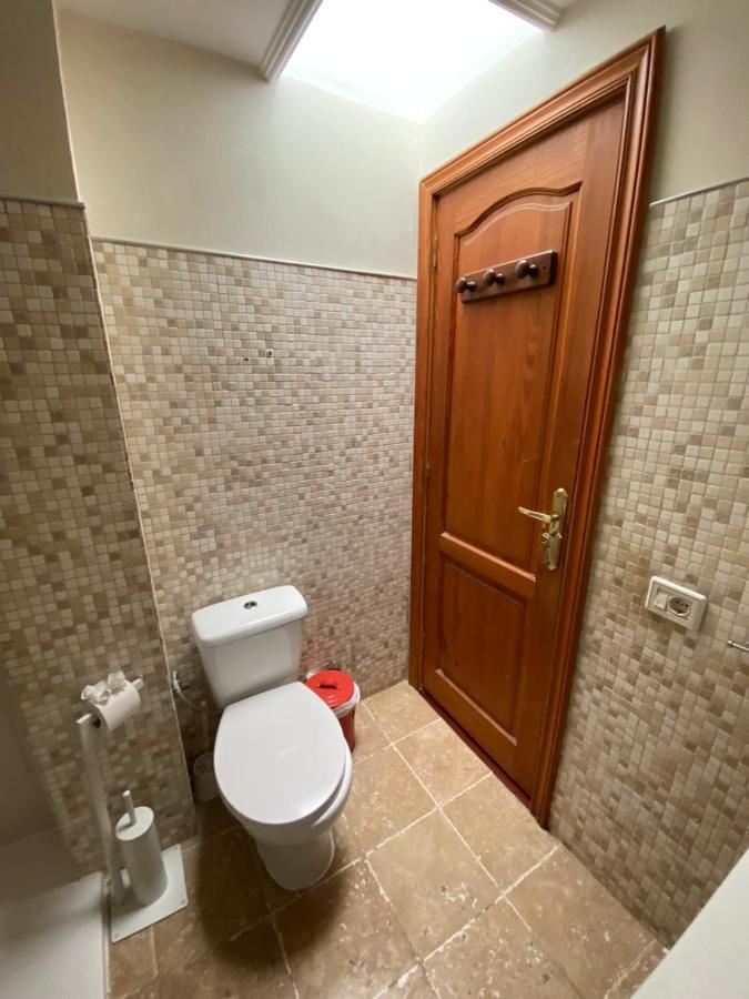 El Olivar Fuerteventura Holidays ปูแอร์โต เดล โรซาริโอ ภายนอก รูปภาพ